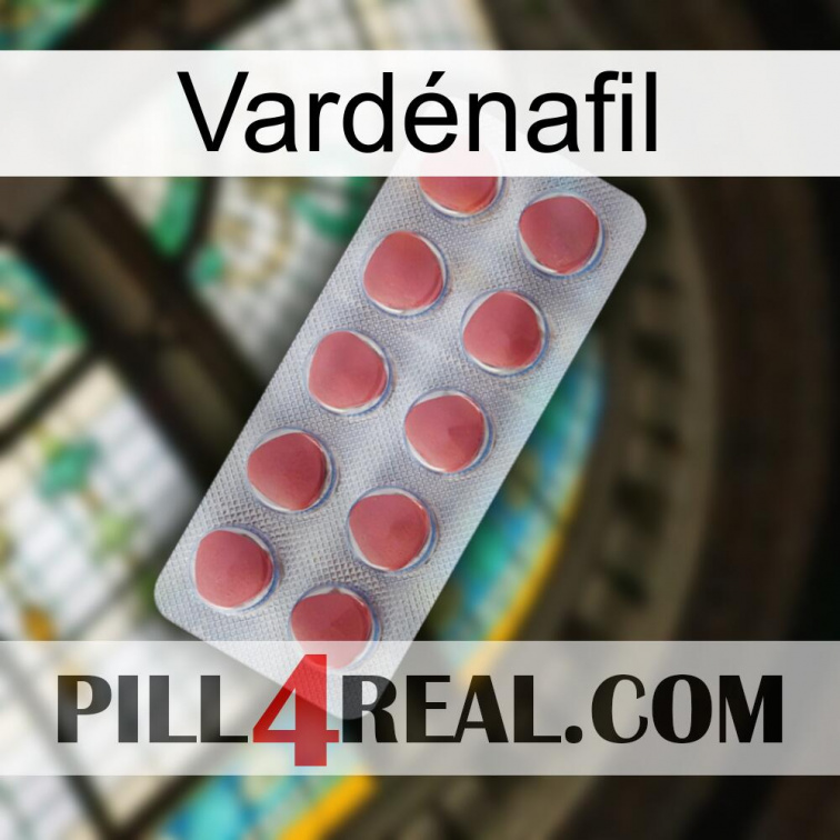 Vardénafil 18